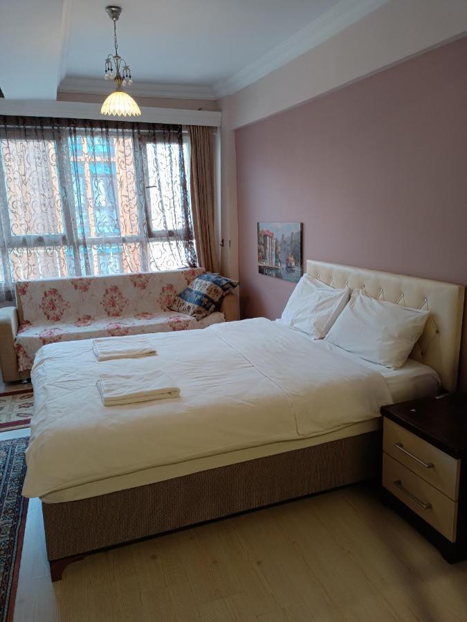 Istanbul Hotel&Guesthouse Екстериор снимка