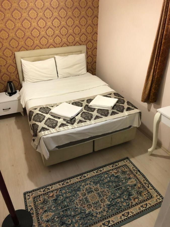 Istanbul Hotel&Guesthouse Екстериор снимка
